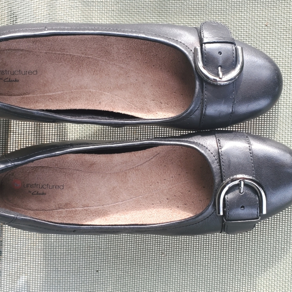 Black Flats - image 1